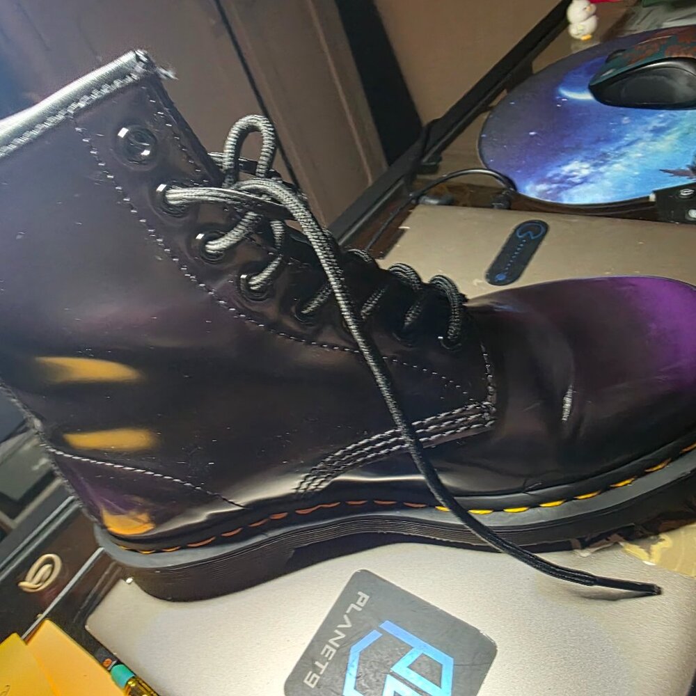 1460 dr martens boots